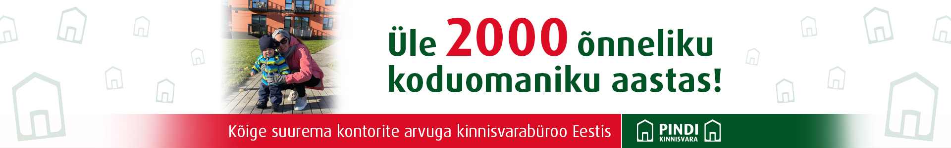Bänneri pilt
