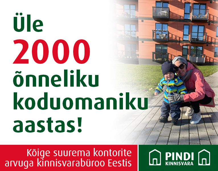 Mobiili bänneri pilt